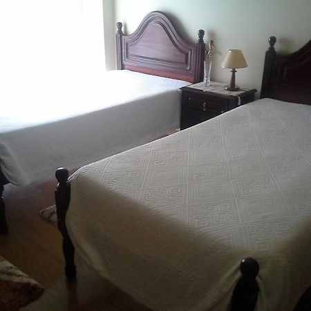 Borges Pimentel Apartment Ponta Delgada Kültér fotó