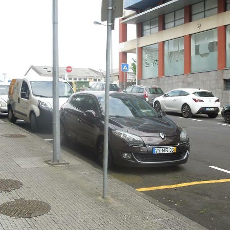 Borges Pimentel Apartment Ponta Delgada Kültér fotó