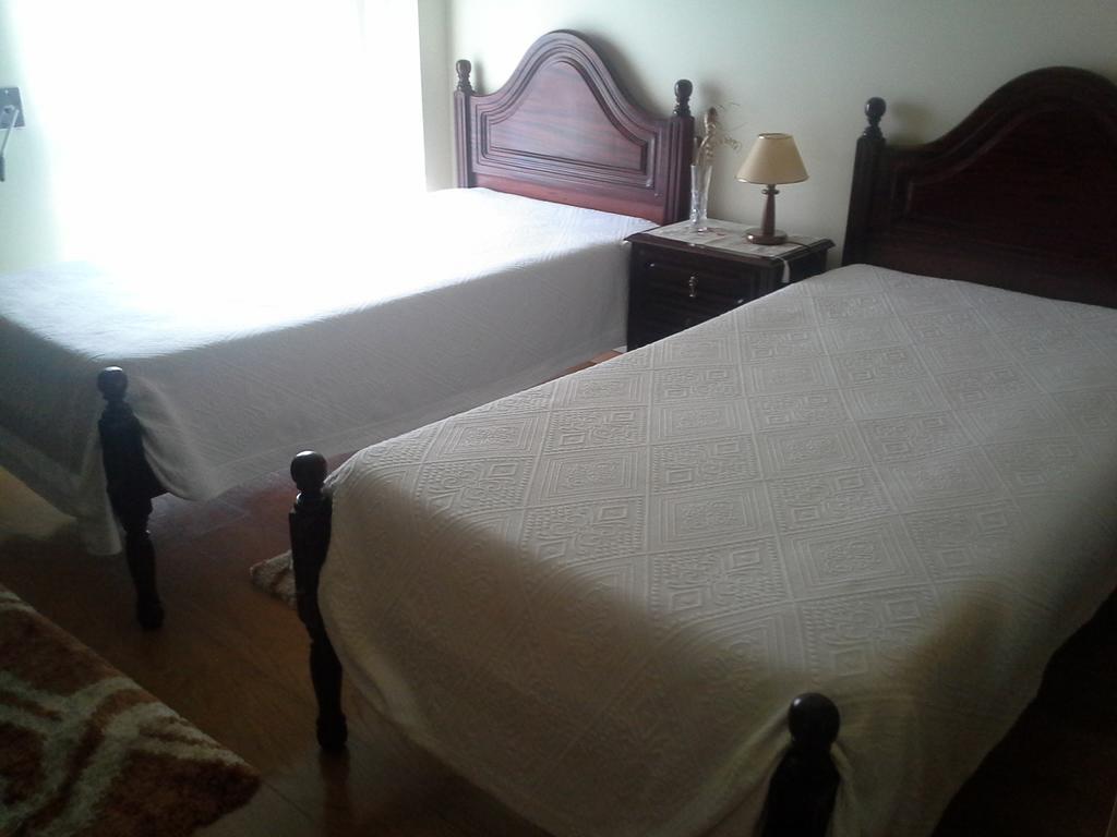 Borges Pimentel Apartment Ponta Delgada Kültér fotó