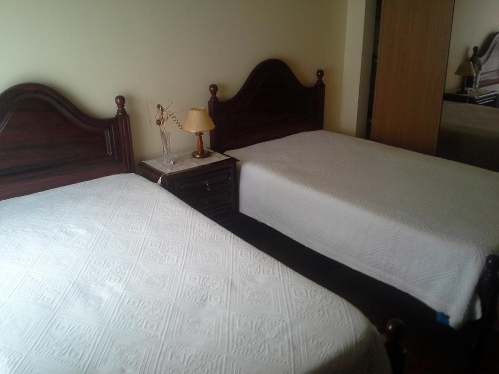 Borges Pimentel Apartment Ponta Delgada Kültér fotó