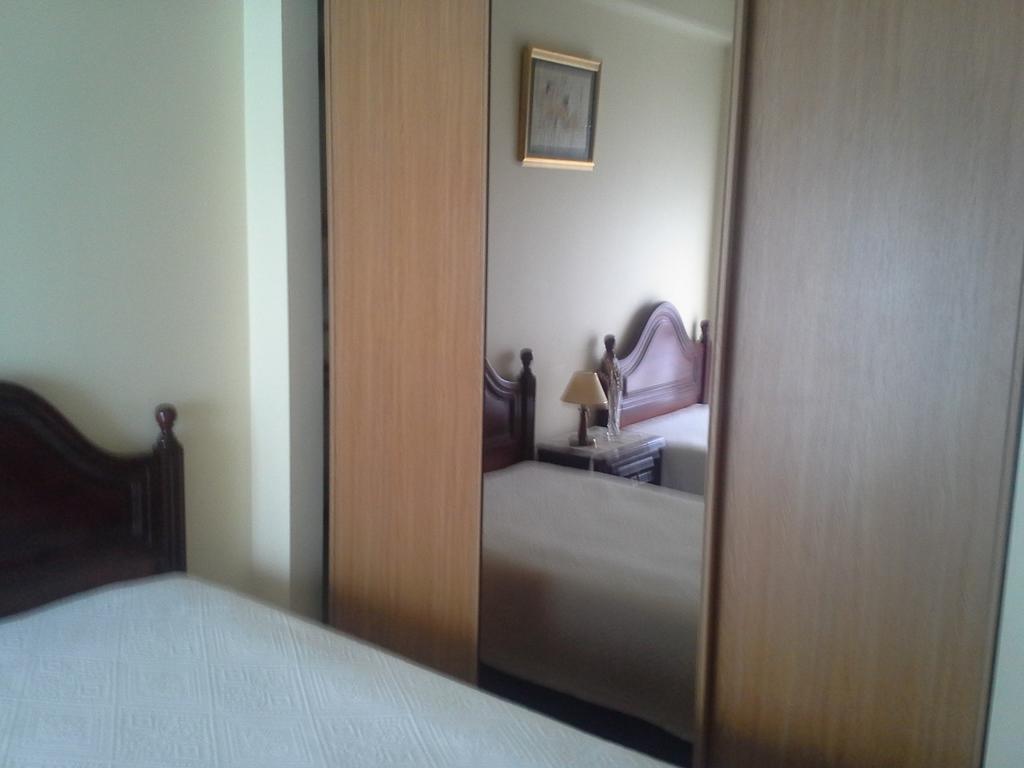Borges Pimentel Apartment Ponta Delgada Kültér fotó