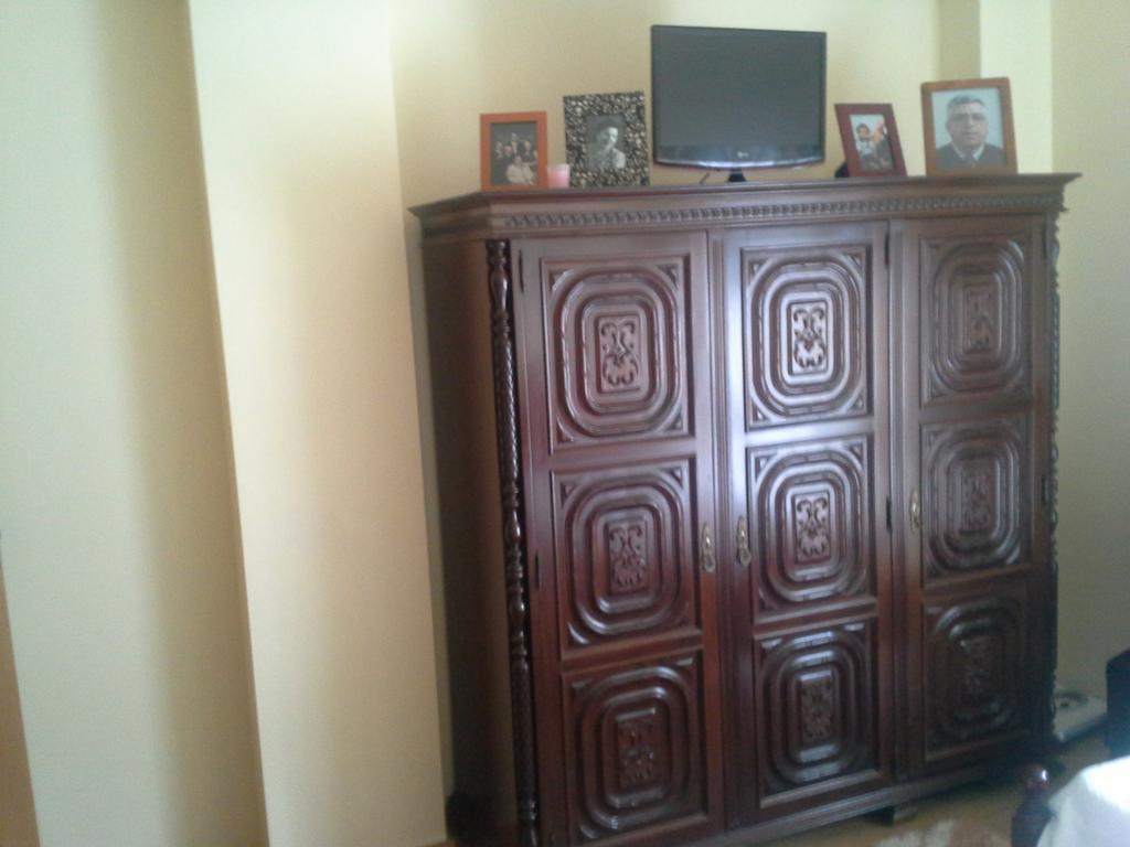 Borges Pimentel Apartment Ponta Delgada Kültér fotó