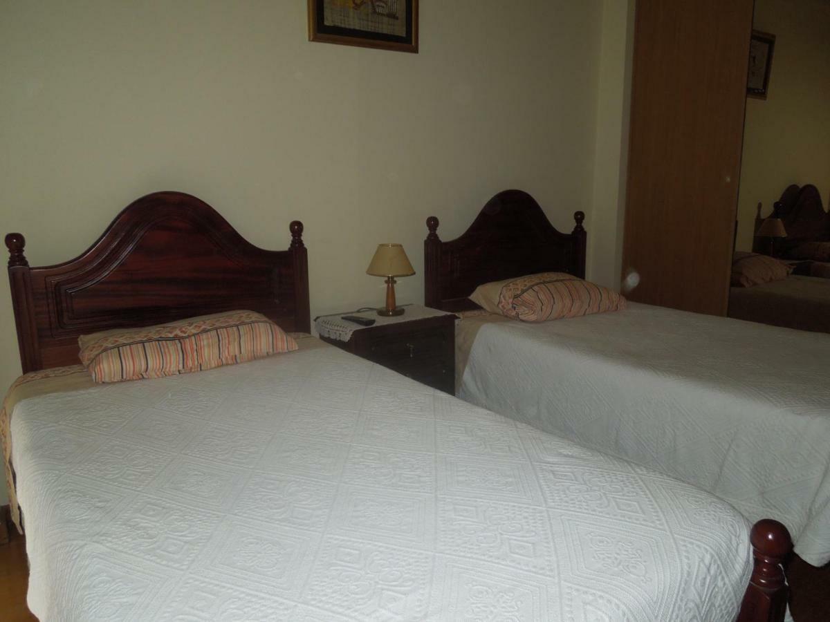 Borges Pimentel Apartment Ponta Delgada Kültér fotó
