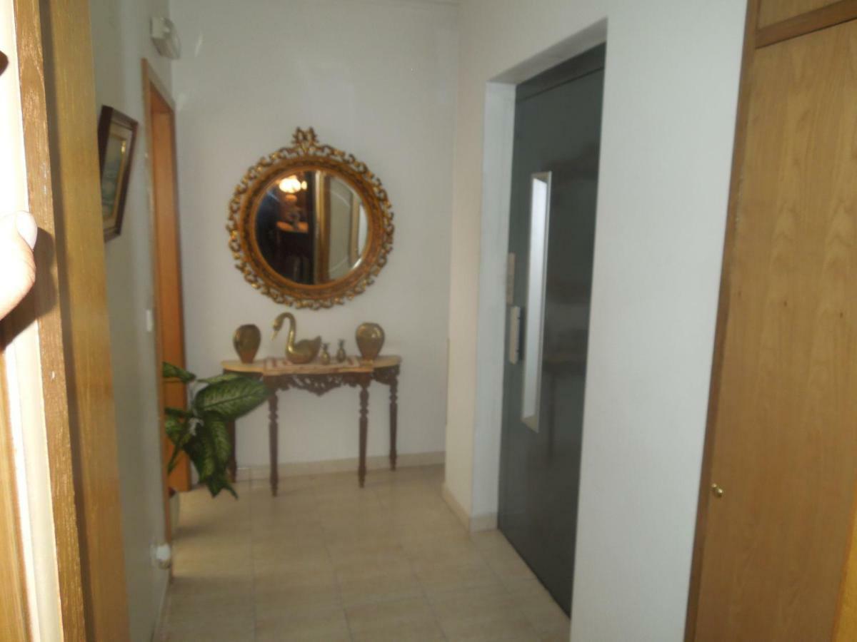 Borges Pimentel Apartment Ponta Delgada Kültér fotó
