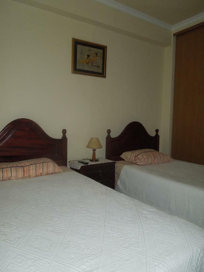 Borges Pimentel Apartment Ponta Delgada Kültér fotó