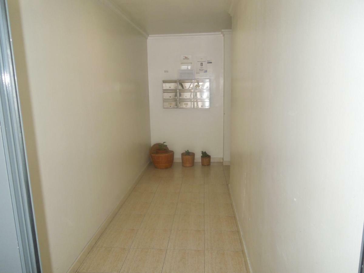 Borges Pimentel Apartment Ponta Delgada Kültér fotó