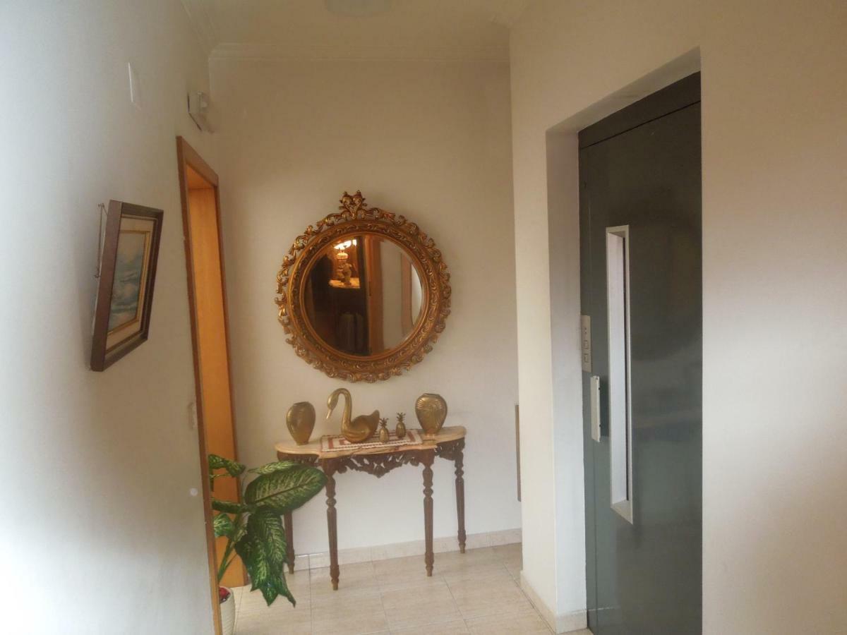 Borges Pimentel Apartment Ponta Delgada Kültér fotó
