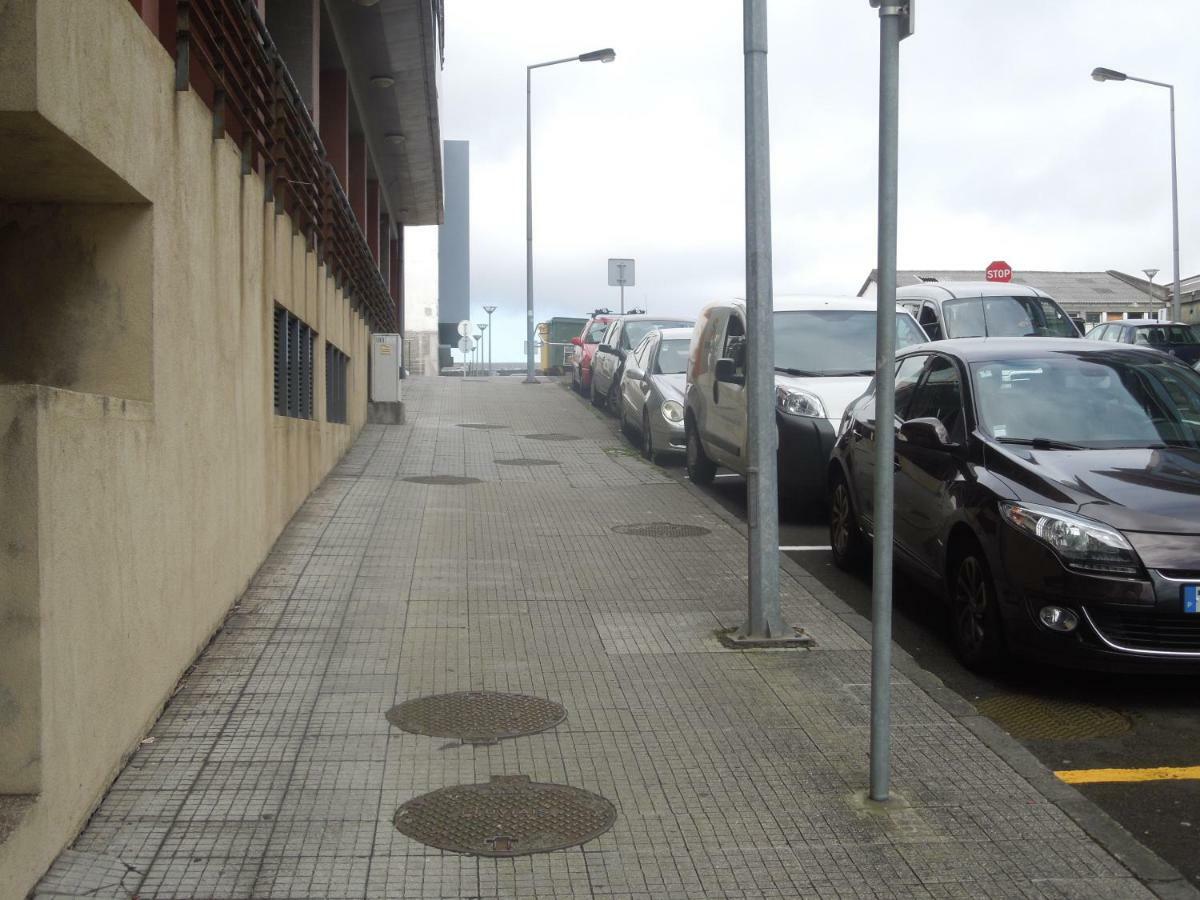 Borges Pimentel Apartment Ponta Delgada Kültér fotó