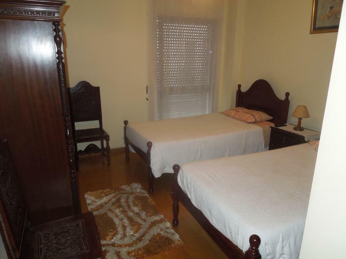 Borges Pimentel Apartment Ponta Delgada Kültér fotó
