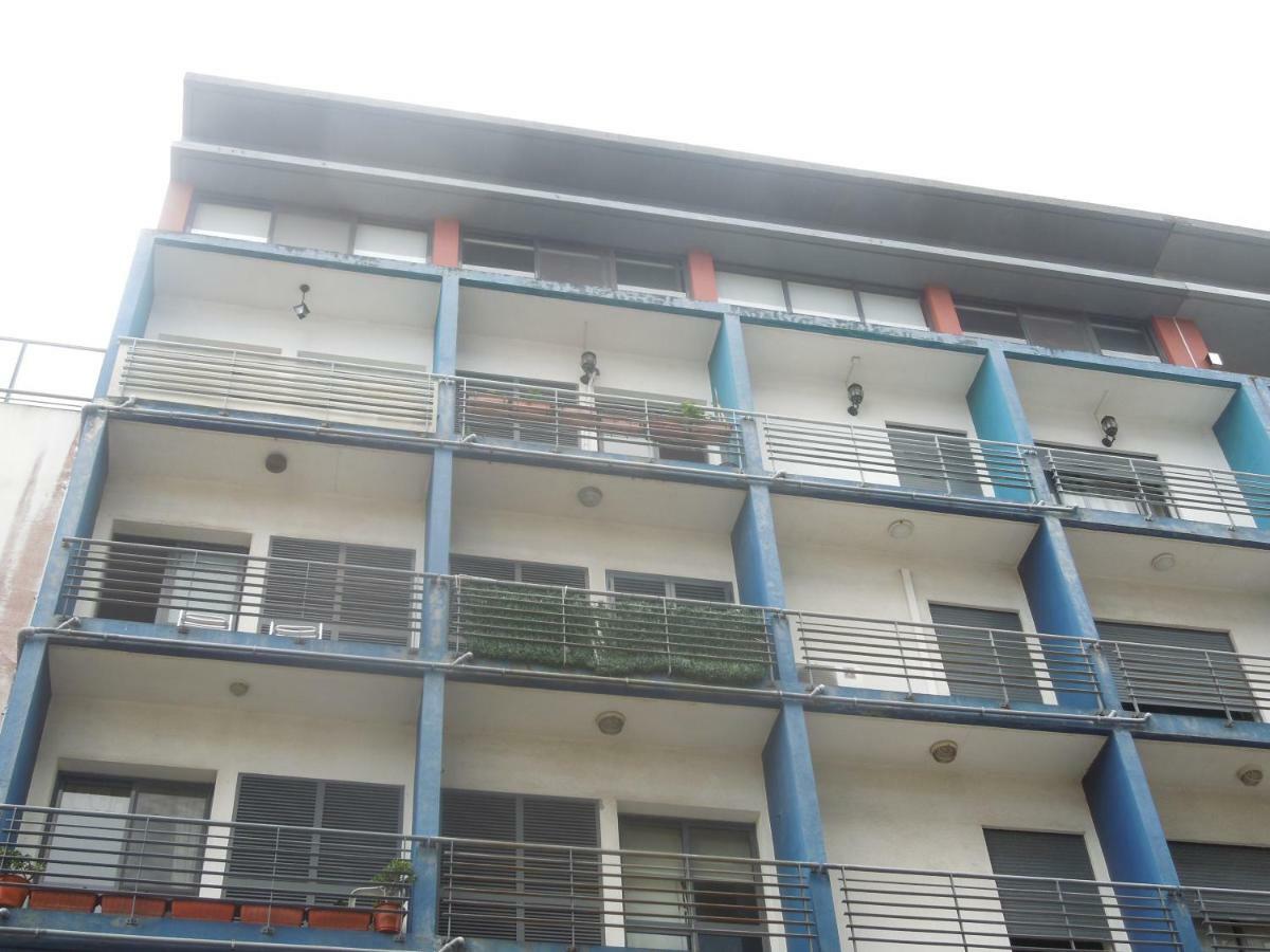 Borges Pimentel Apartment Ponta Delgada Kültér fotó