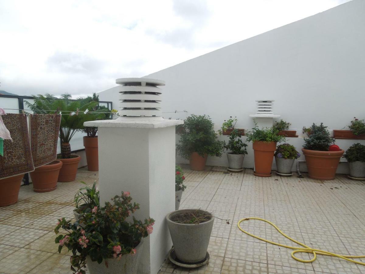 Borges Pimentel Apartment Ponta Delgada Kültér fotó