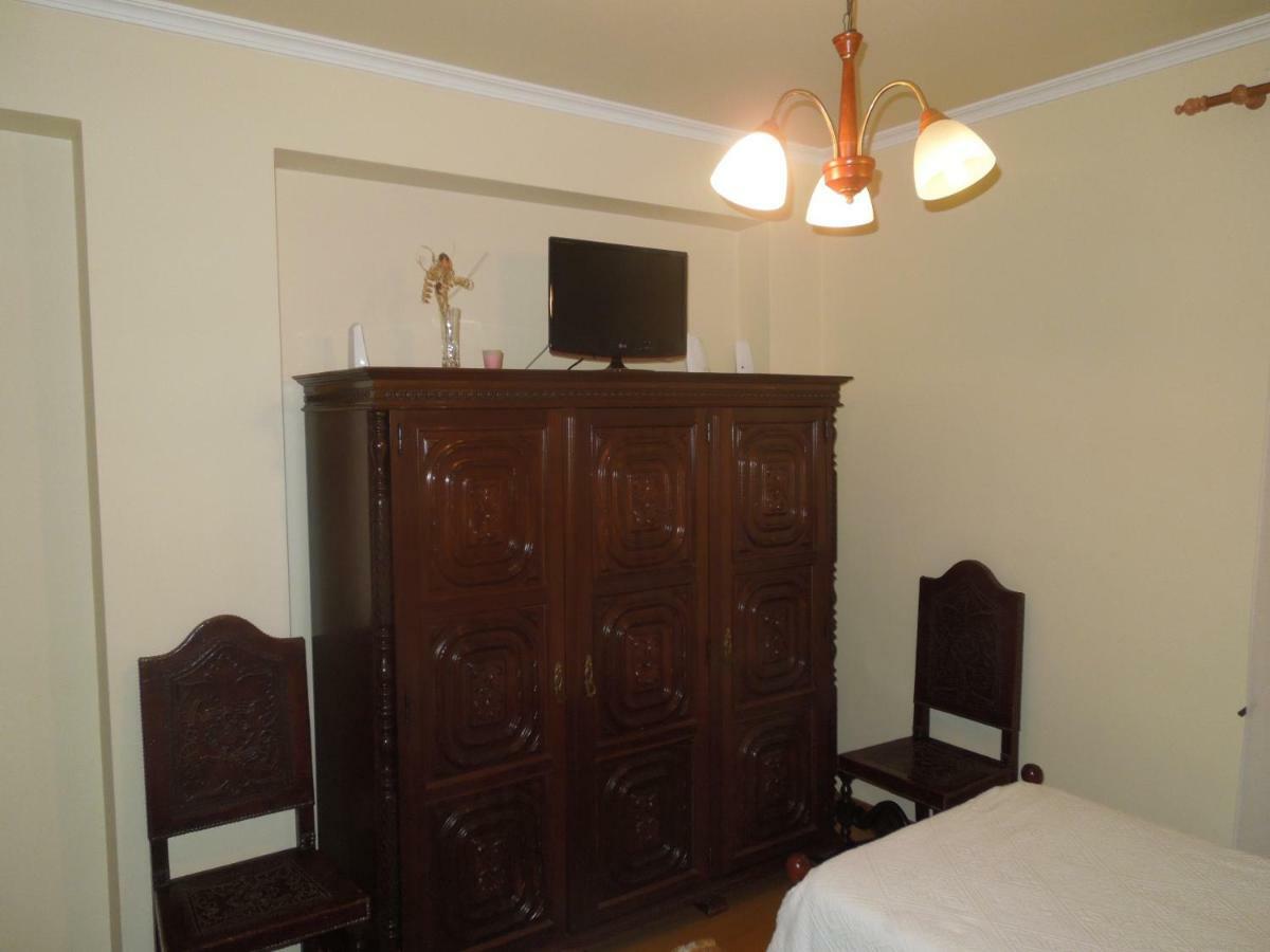 Borges Pimentel Apartment Ponta Delgada Kültér fotó