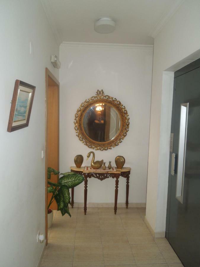 Borges Pimentel Apartment Ponta Delgada Kültér fotó