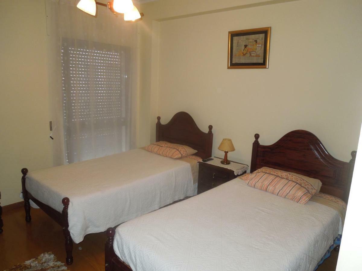 Borges Pimentel Apartment Ponta Delgada Kültér fotó